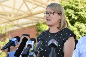 Adelaide Tennis Exhibition Announcement