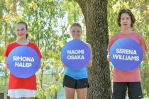 Adelaide Tennis Exhibition Announcement