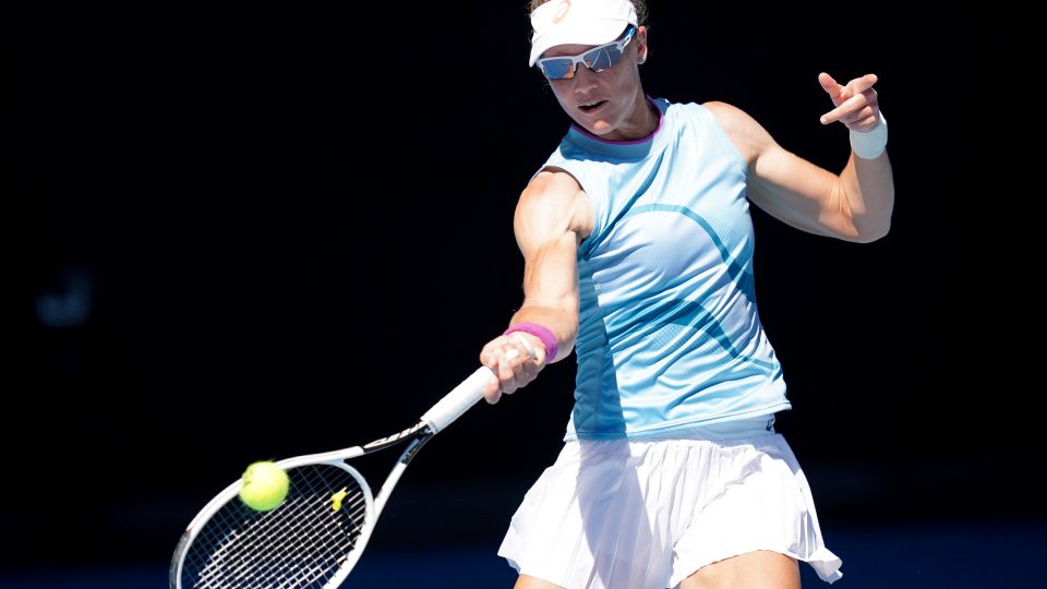 Sam Stosur