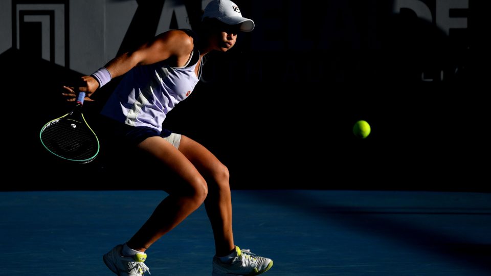 Ash Barty