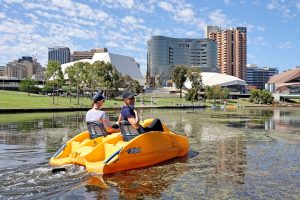 DAY 2 ADELAIDE INTERNATIONAL 2 2022
