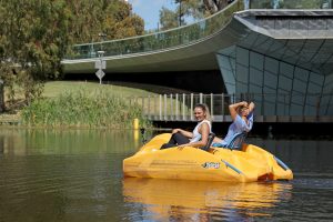 DAY 2 ADELAIDE INTERNATIONAL 2 2022