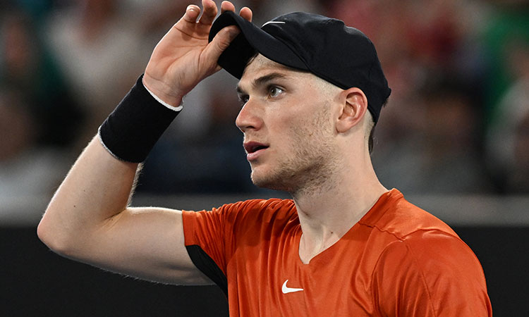 Jack Draper will meet Jiri Lehecka in the 2024 Adelaide International final.